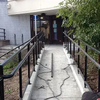 خدمات جوشکاری سیار