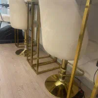 صندلی اپنی ۴ عدد|صندلی و نیمکت|تهران,  امام زاده قاسم (نیاوران)|دیوار