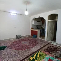 خونه تمیز شیک امام خمینی ۱ رسالت۱۳۶ سه طبقه|فروش آپارتمان|مشهد, همت آباد|دیوار