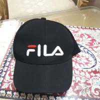 کلاه افتابی مارک فیلا نو نو