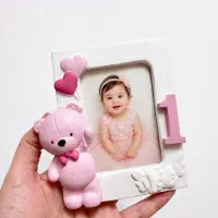 گیفت دندونی قاب عکس...