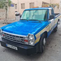 امداد خودرو  جرثقیل  یدک کش