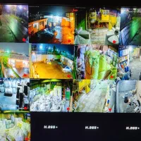 نصاب دوربین و دزدگیر خوش قوول