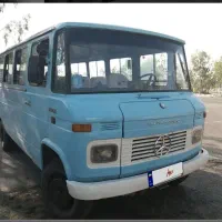 مینی بوس مدل64|خودرو سنگین|تهران, بوستان ولایت|دیوار