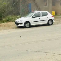 فروس206 تیپ3