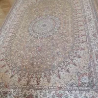 دو تخته فرش ۹ متری سالم و تمیز دونه ای شش میلیون|فرش|اراک, |دیوار