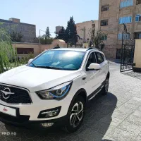 هایما s5 poro سفارشی موتورAT