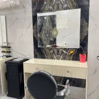 فروش وسایل ارایشگاه|آرایشگاه و سالن‌های زیبایی|نقده, |دیوار