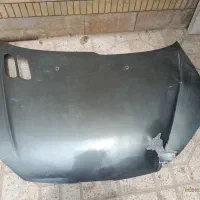 کاپوت پژو ۲۰۶
