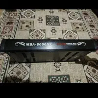 آمپیلی فایر mb