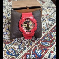 ساعت مچی ژاپنی