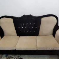 مبل هفت نفره