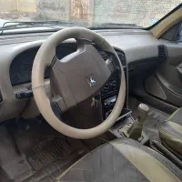 پژو ۴۰۵ TU5  SLX|خودرو سواری و وانت|مشهد, جاهد شهر|دیوار