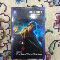 کارت کالاف دیوتی