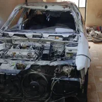 سمند ef7 مزایده مدل 97