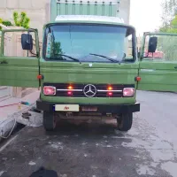 خاور808 مدل 53