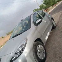 پژو 207 tu5 ارتقا یافته