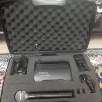 میکروفن بیسیم چیتاچی