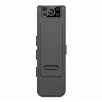 دوربین فیلمبرداری مشکی body camera مشکی