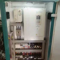 خدمات فنی مهندسی برق و اتوماسیون امیر