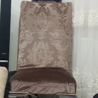 6عدد صندلی میز نهارخوری