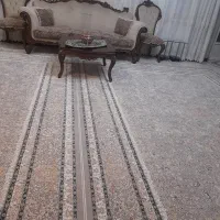 یک جفت فرش داخل کاو ر نوع نوع هزار پانصد شانه