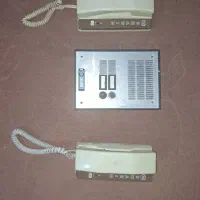 آیفون صوتی دو طبقه|صوتی و تصویری|سنندج, |دیوار