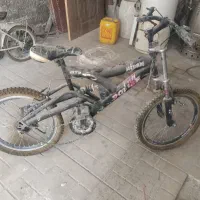دوچرخه