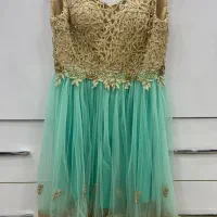 لباس مزون دوز مجلسی