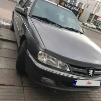 پرشیا ۸۴|خودرو سواری و وانت|زنجان, |دیوار