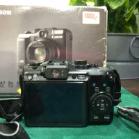 دوربین حرفه ای کنون کاملا سالم کاملا نو|دوربین عکاسی و فیلمبرداری|پردیس, فاز ۲|دیوار