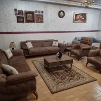 مبل  مدل بنتی  آقای مبل