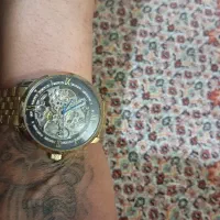 ساعت رولکس اتوماتیک