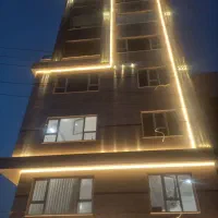 آپارتمان ۱۹۵متری طبقه چهار تک واحدخ طالقانی جنوبی