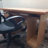 میز و صندلی کامپیوتر