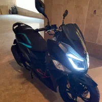 J200 جی ۲۰۰ مدل ۱۴۰۱ sym