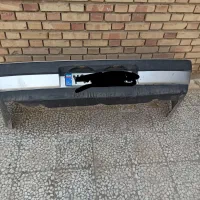 سپر  عقب  ۴۰۵   سالم  و اصلی|قطعات یدکی و لوازم جانبی|زابل, |دیوار