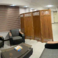 اجاره واحد اداری 110 متری 2 خوابه شاهین ویلا|اجارهٔ دفتر کار، اتاق اداری، مطب|کرج, شاهین‌ویلا|دیوار