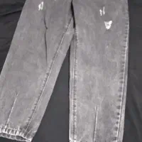 مانتو کتی آستردار پاییزه و شلوار بگو و مام استایل|لباس|نیشابور, بنیاد شهید|دیوار