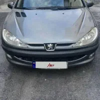 206 مدل۹۵ تیپ ۵