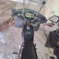 موتور سیکلت|موتورسیکلت|مراغه, |دیوار