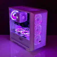 کامپیوتر AWEST AV302 i3 13th RX580 16GBD4 1TBSSD|رایانه رومیزی|بوشهر, |دیوار