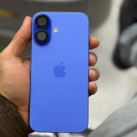 ایفون 16نرمال