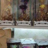 باکس کادویی روز مادر|گل مصنوعی|قم, نیروگاه|دیوار