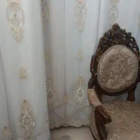 پرده پذیرایی|پرده، رانر، رومیزی|تبریز, |دیوار