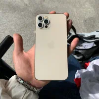 12poroایفون ۱۲ پرو بدون خط و خش