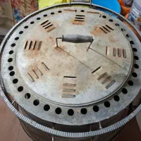 تنور گازی|اجاق گاز و لوازم برقی پختوپز|لنجان, |دیوار