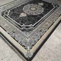 فرش سپهر کاشان|فرش|گرگان, |دیوار