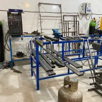 نیروی کار ساده ،جوشکار ساده co2 ،زیرکارچی ساده مبل