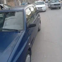 پراید 111|خودرو سواری و وانت|لنجان, |دیوار